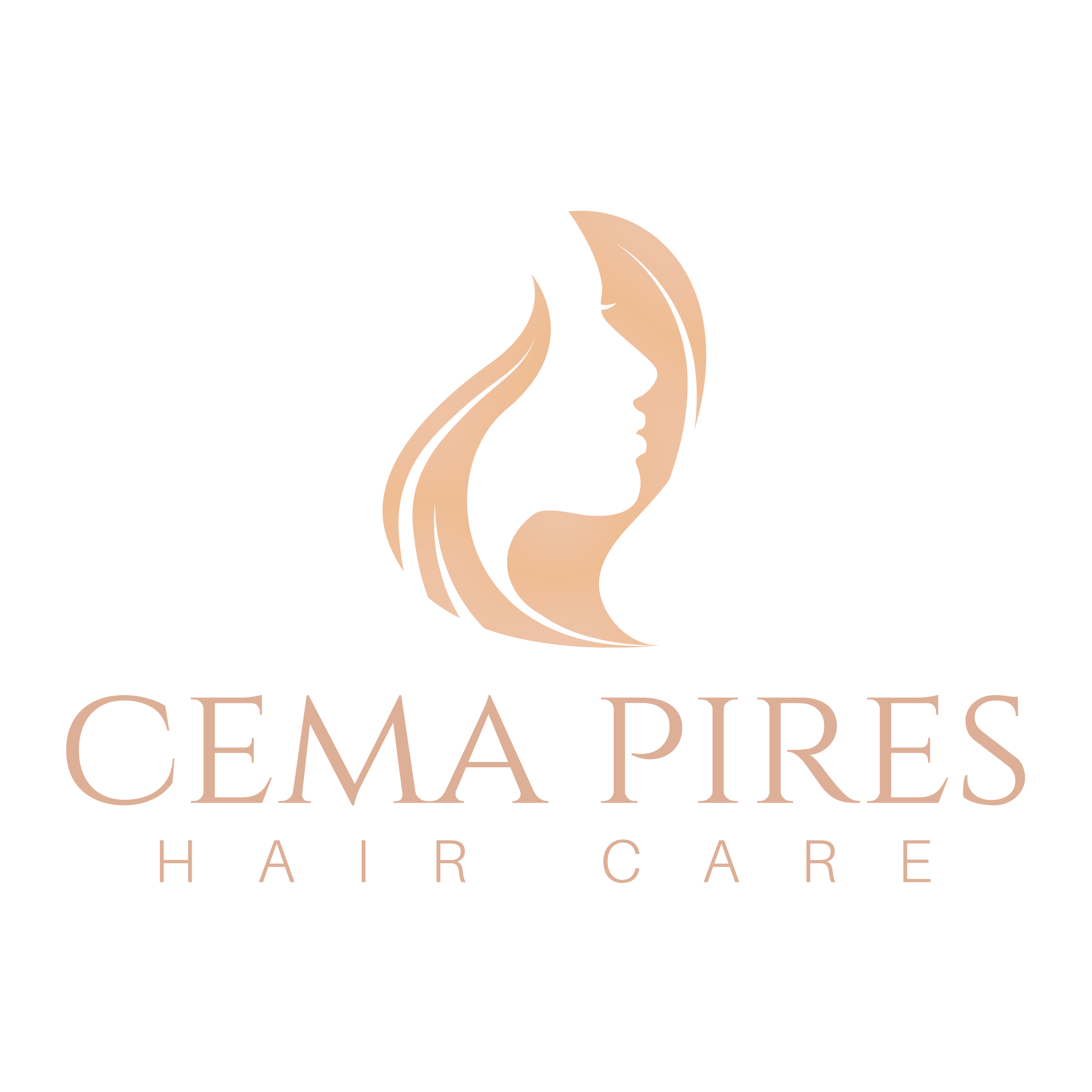 CemaPires HairCare