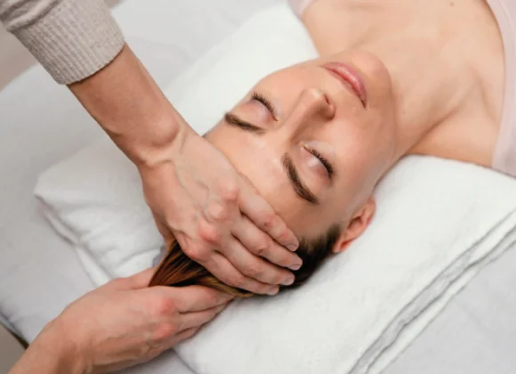 Resultado Head Spa